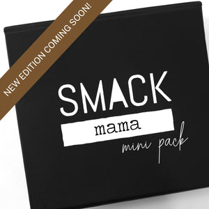 the mini {mama} pack