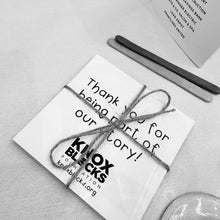 Load image into Gallery viewer, {custom} SMACK card
