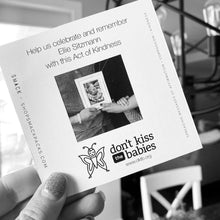 Load image into Gallery viewer, {custom} SMACK card
