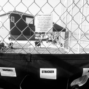 the mini {baseball} pack