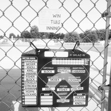 Load image into Gallery viewer, the mini {baseball} pack
