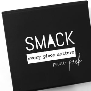 the mini {every piece matters} pack