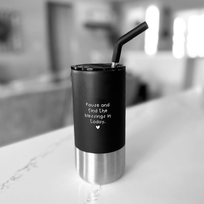 SMACK {tumbler}
