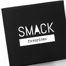 Load image into Gallery viewer, the {favorites} pack
