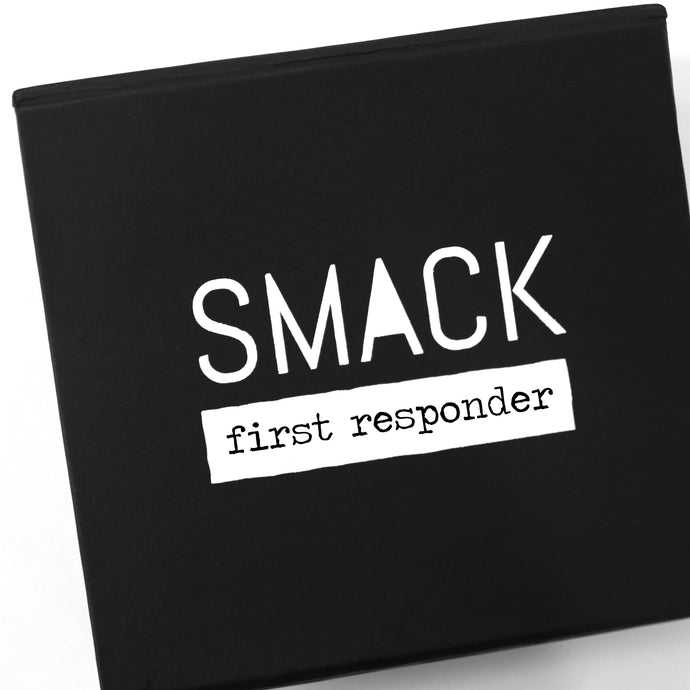the {first responder} pack