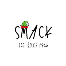 Load image into Gallery viewer, the mini {elf} pack
