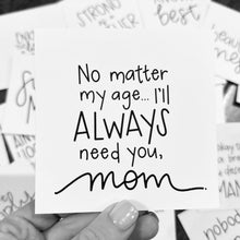 Load image into Gallery viewer, the mini {mama} pack
