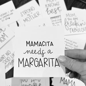 the mini {mama} pack