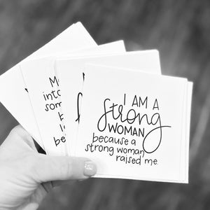 the mini {mama} pack