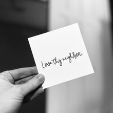 Load image into Gallery viewer, the mini {humanity} pack
