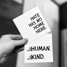 Load image into Gallery viewer, the mini {humanity} pack
