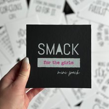 Load image into Gallery viewer, the mini {for the girls} pack, ages 13+
