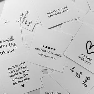 the mini {workplace} pack