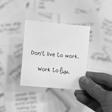 Load image into Gallery viewer, the mini {workplace} pack
