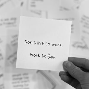 the mini {workplace} pack