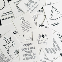 Load image into Gallery viewer, the mini {christmas} pack
