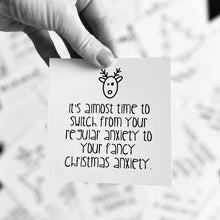 Load image into Gallery viewer, the mini {christmas} pack
