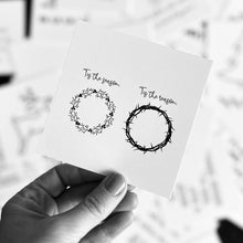 Load image into Gallery viewer, the mini {christmas} pack
