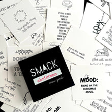 Load image into Gallery viewer, the mini {christmas} pack
