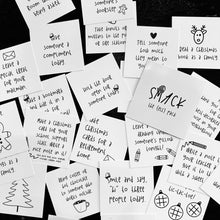 Load image into Gallery viewer, the mini {elf} pack
