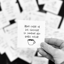 Load image into Gallery viewer, the mini {elf} pack
