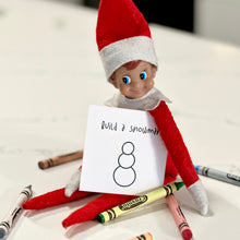 Load image into Gallery viewer, the mini {elf} pack
