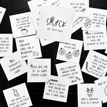 Load image into Gallery viewer, the mini {elf} pack
