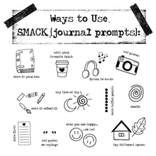 Load image into Gallery viewer, the mini {journal prompts} pack
