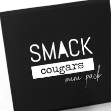 Load image into Gallery viewer, the {cougars} pack *PRE-ORDER*
