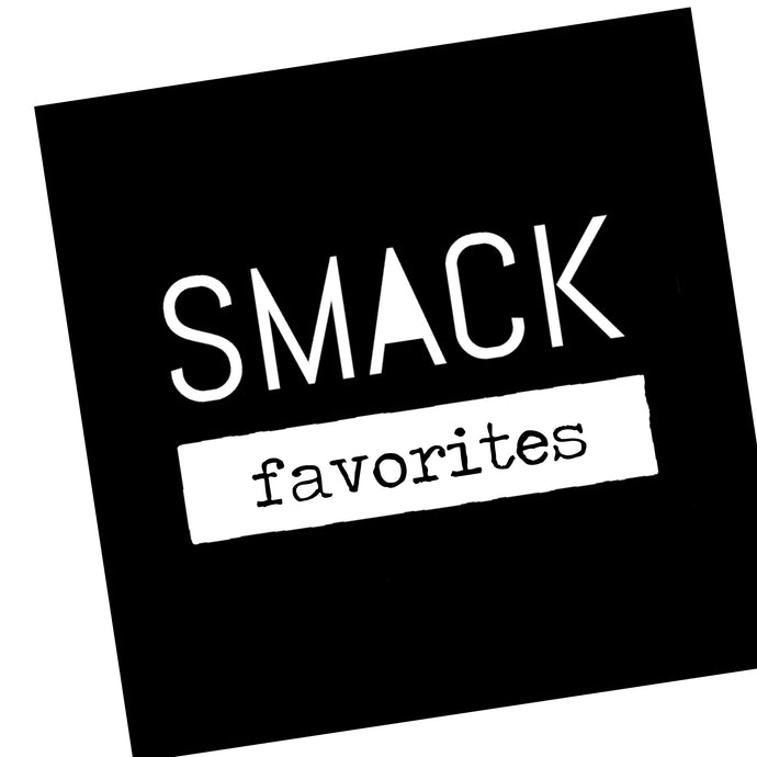the {favorites} pack