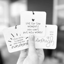 Load image into Gallery viewer, SMACK {air fresheners}
