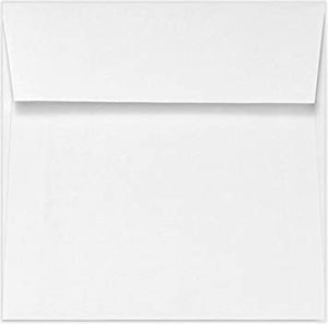 SMACK envelopes {set of 10}