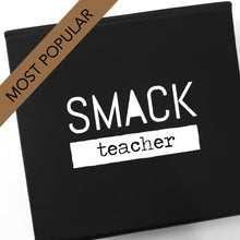 Load image into Gallery viewer, the {teacher} pack
