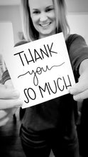 Load image into Gallery viewer, the {thankful} pack
