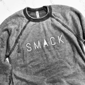 SMACK {apparel}