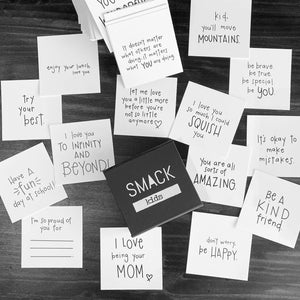 the {kids} pack