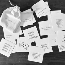 Load image into Gallery viewer, the mini {down syndrome} pack
