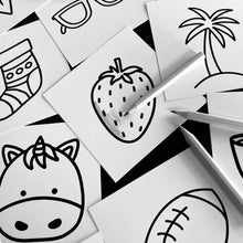 Load image into Gallery viewer, the {doodle} pack
