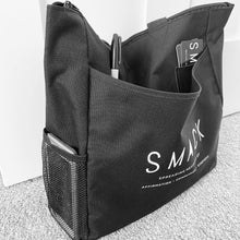 Load image into Gallery viewer, SMACK {tote}

