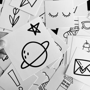 the {doodle} pack