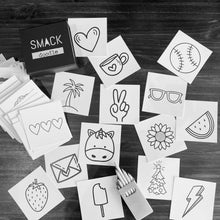 Load image into Gallery viewer, the {doodle} pack
