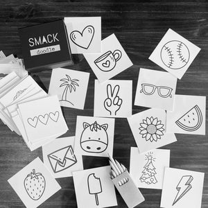 the {doodle} pack