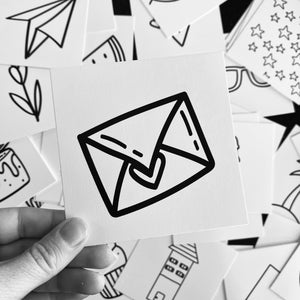 the {doodle} pack
