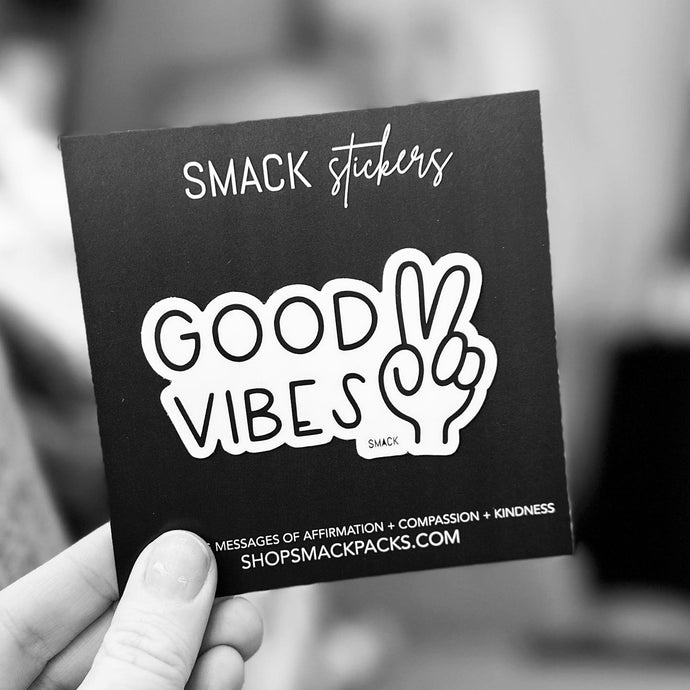 SMACK {sticker}