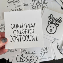 Load image into Gallery viewer, the {christmas} pack *PRE-ORDER*
