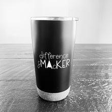 Load image into Gallery viewer, SMACK {travel mug}
