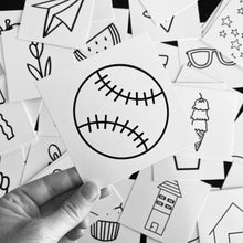 Load image into Gallery viewer, the {doodle} pack

